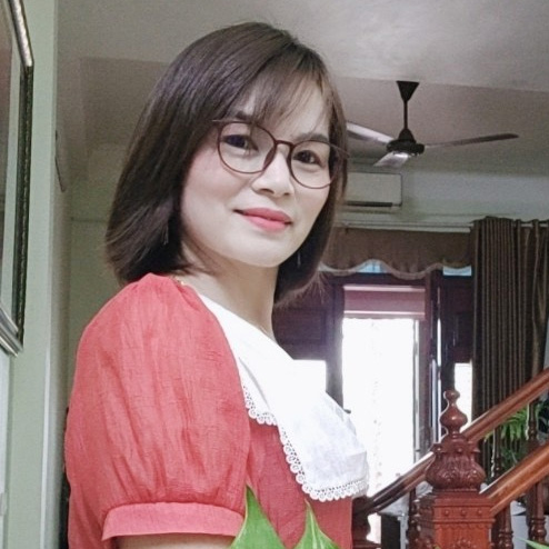 Ms. Lan